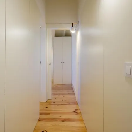 Spacious W. Beautiful & Sunny Private Terrace Apartamento *