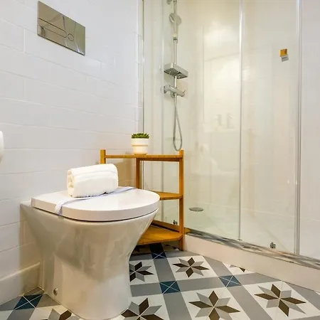 Appartement Spacious W. Beautiful & Sunny Private Terrace Porto