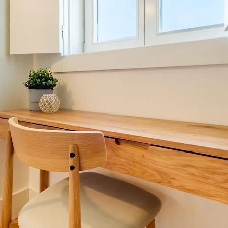 Appartement Spacious W. Beautiful & Sunny Private Terrace *