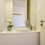 Spacious W. Beautiful & Sunny Private Terrace *