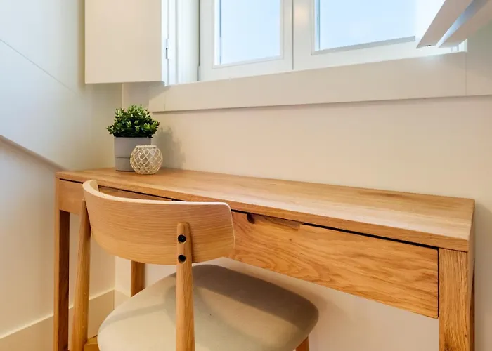 Appartamento Spacious W. Beautiful & Sunny Private Terrace *