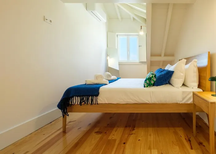 Lejlighed Spacious W. Beautiful & Sunny Private Terrace