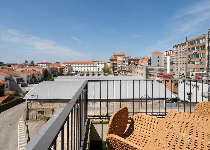 Lejlighed Spacious W. Beautiful & Sunny Private Terrace *